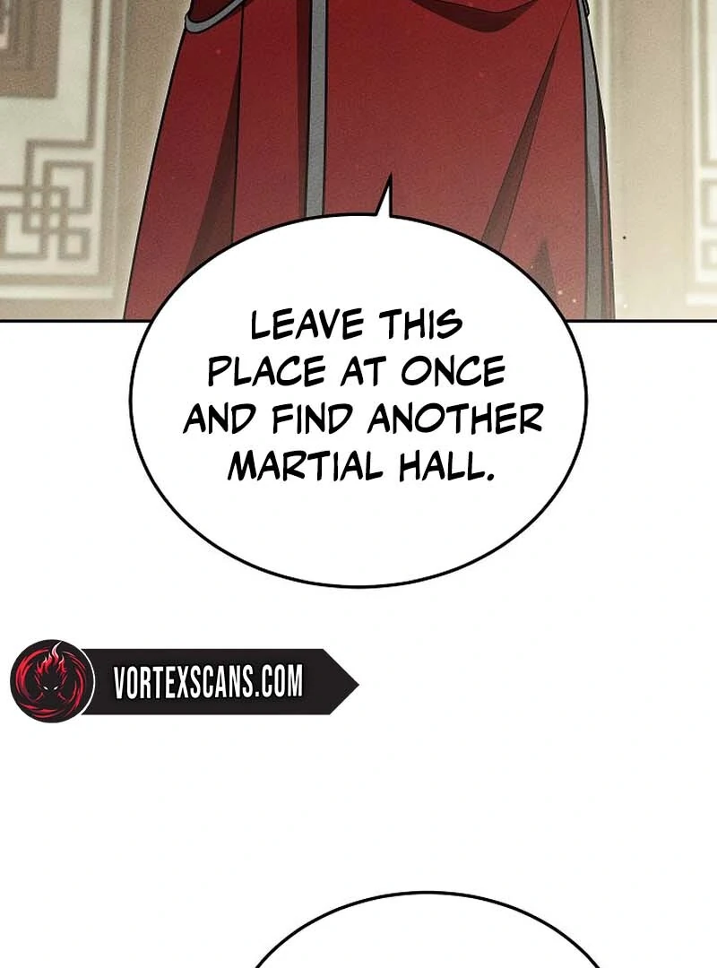 The Great Heavenly Demon Sovereign chapter 10 page 35