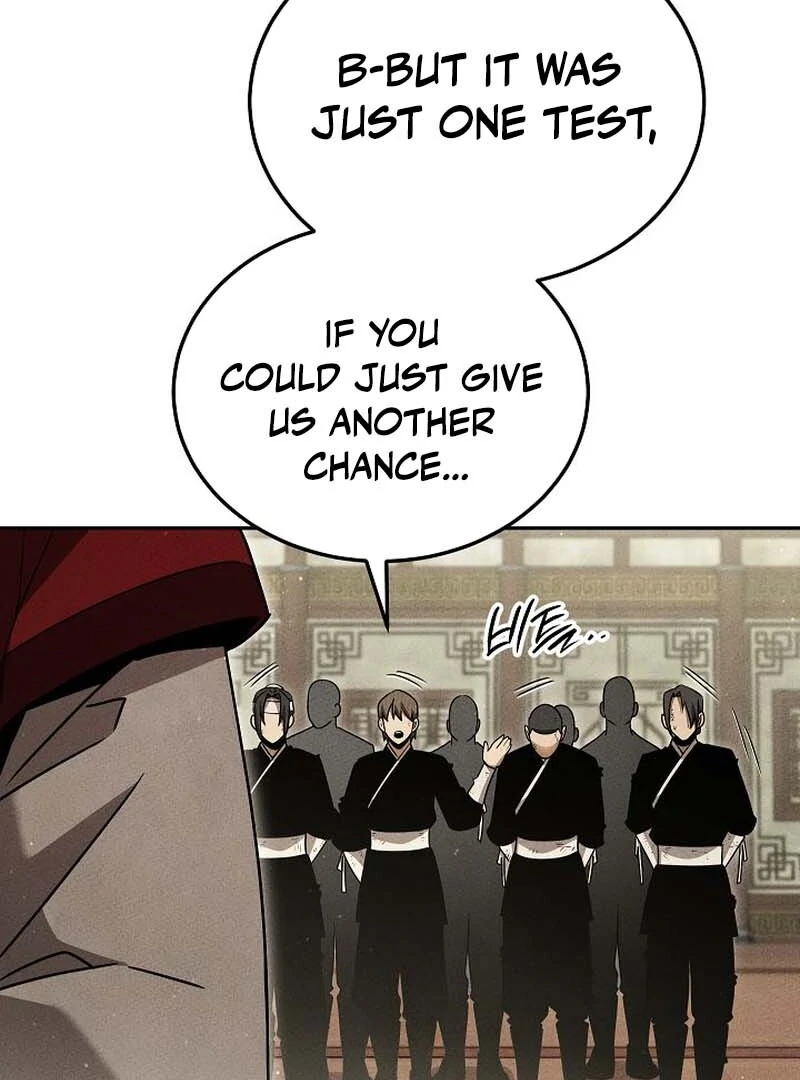 The Great Heavenly Demon Sovereign chapter 10 page 36