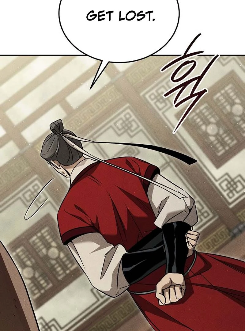 The Great Heavenly Demon Sovereign chapter 10 page 43