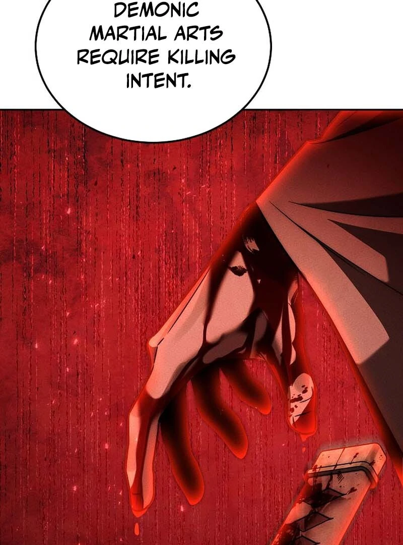 The Great Heavenly Demon Sovereign chapter 10 page 109