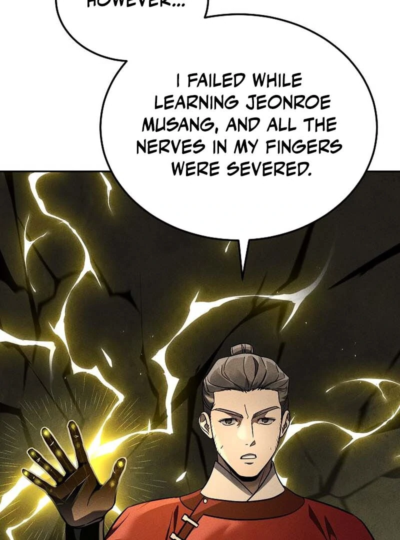 The Great Heavenly Demon Sovereign chapter 10 page 161