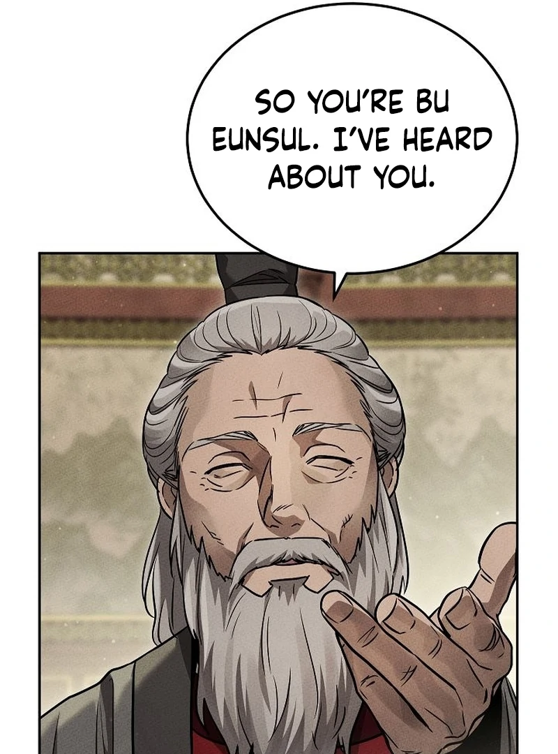 The Great Heavenly Demon Sovereign chapter 11 page 27