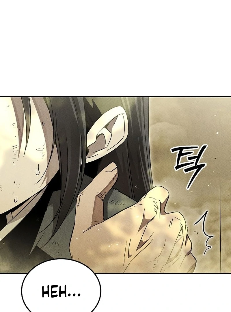 The Great Heavenly Demon Sovereign chapter 11 page 110