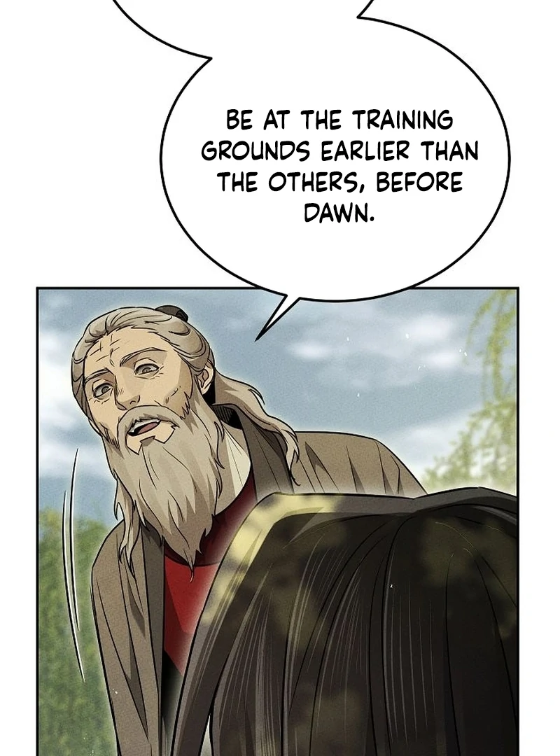 The Great Heavenly Demon Sovereign chapter 11 page 117