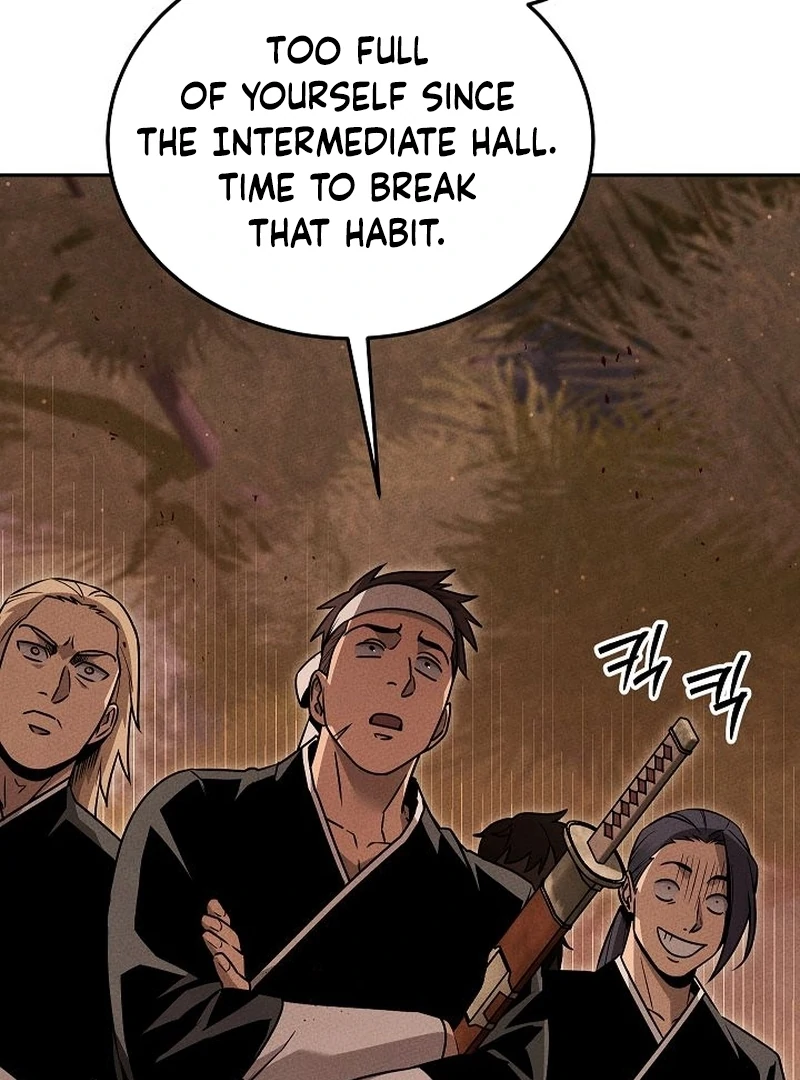 The Great Heavenly Demon Sovereign chapter 11 page 154