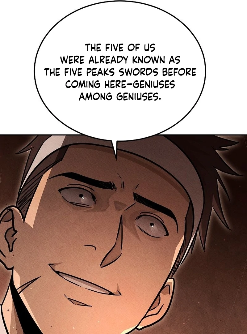 The Great Heavenly Demon Sovereign chapter 11 page 157
