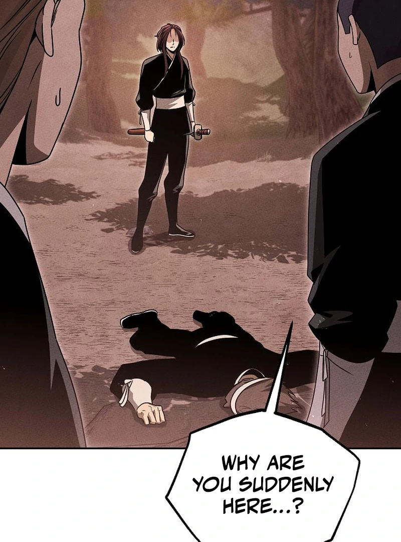 The Great Heavenly Demon Sovereign chapter 12 page 2