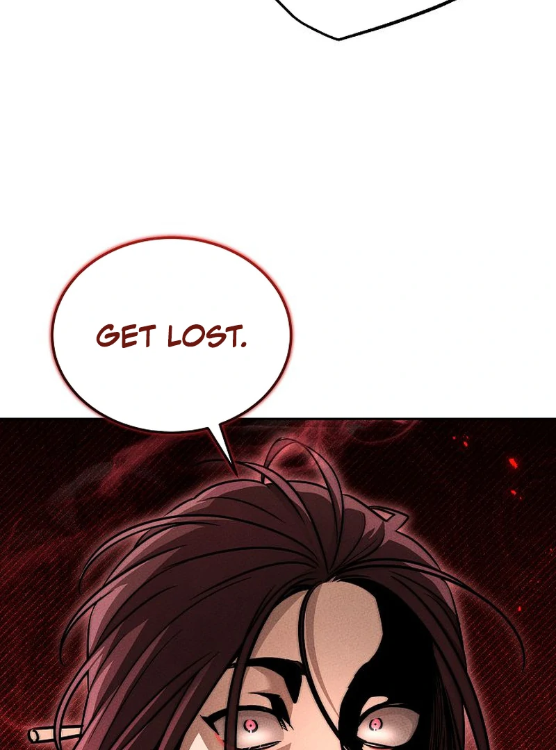 The Great Heavenly Demon Sovereign chapter 12 page 3