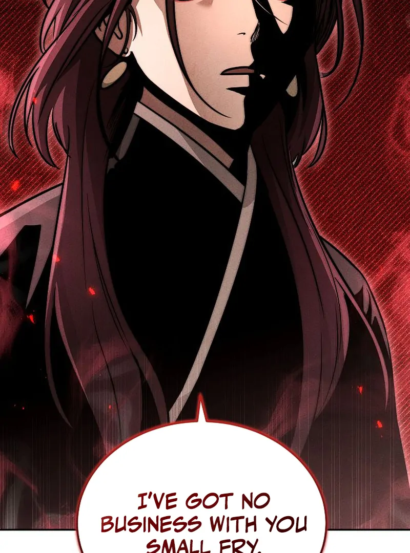 The Great Heavenly Demon Sovereign chapter 12 page 4
