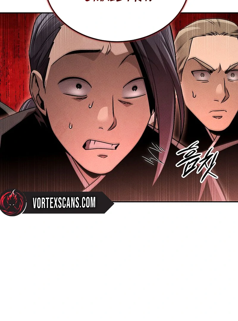 The Great Heavenly Demon Sovereign chapter 12 page 5