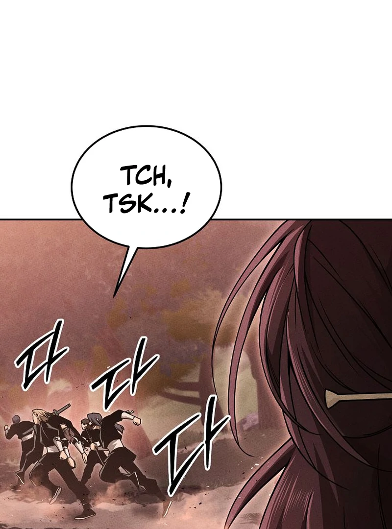 The Great Heavenly Demon Sovereign chapter 12 page 6
