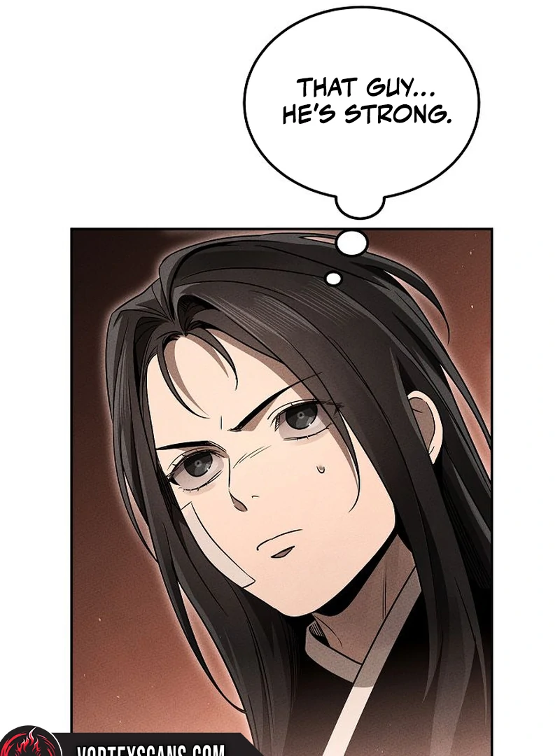 The Great Heavenly Demon Sovereign chapter 12 page 8