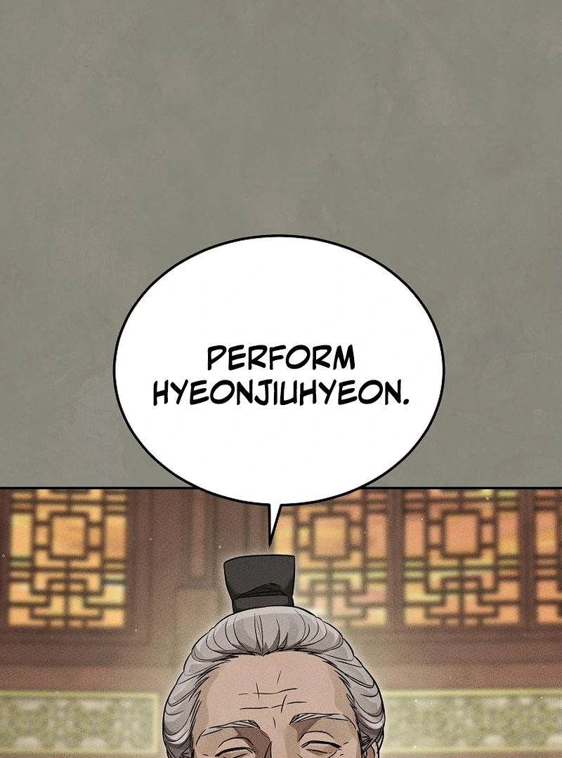 The Great Heavenly Demon Sovereign chapter 12 page 32