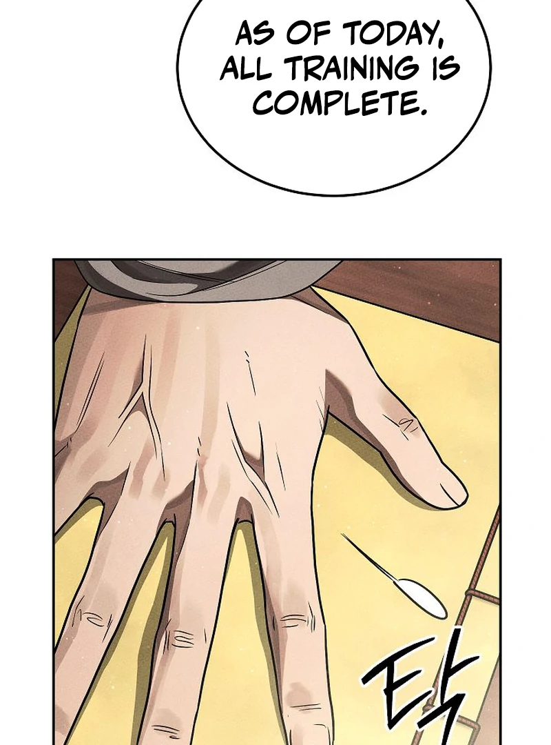 The Great Heavenly Demon Sovereign chapter 12 page 124