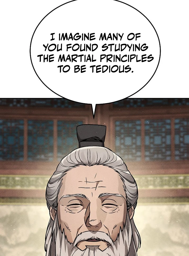 The Great Heavenly Demon Sovereign chapter 12 page 126