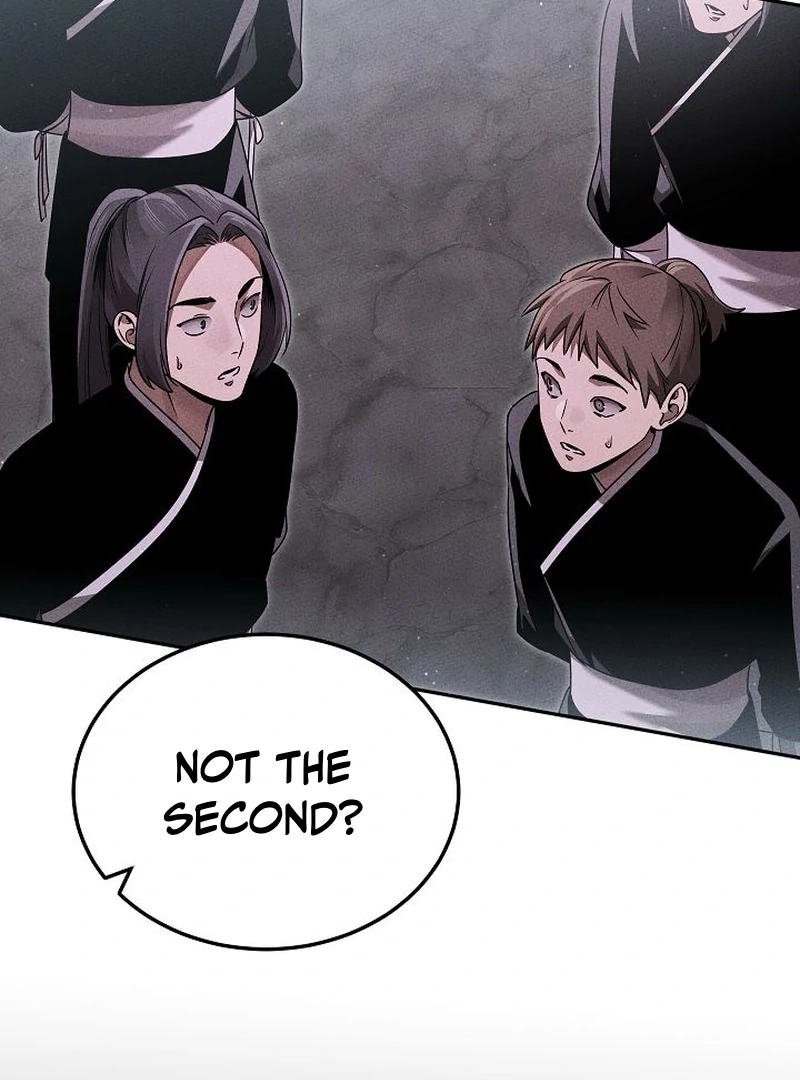 The Great Heavenly Demon Sovereign chapter 13 page 2