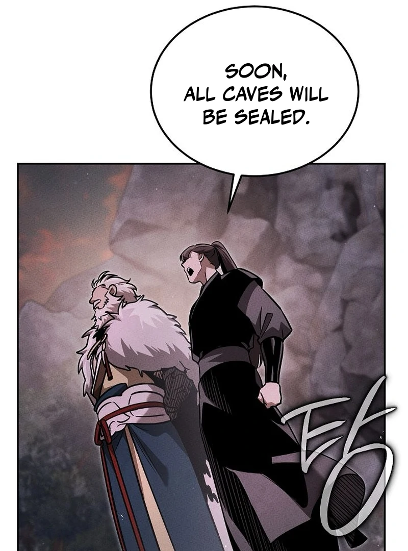 The Great Heavenly Demon Sovereign chapter 13 page 6