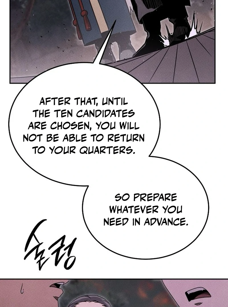 The Great Heavenly Demon Sovereign chapter 13 page 7