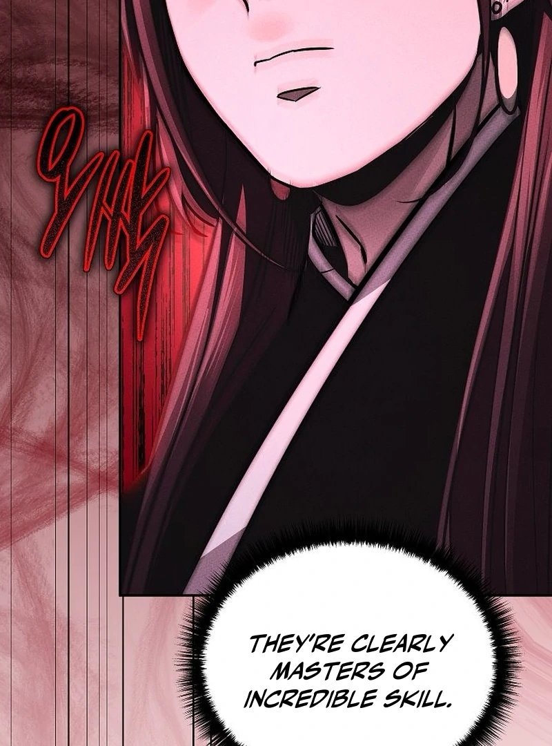 The Great Heavenly Demon Sovereign chapter 13 page 32