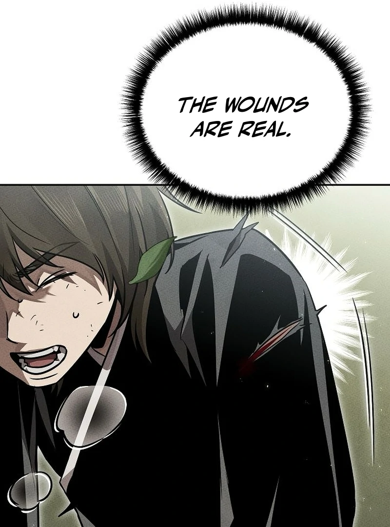The Great Heavenly Demon Sovereign chapter 13 page 95