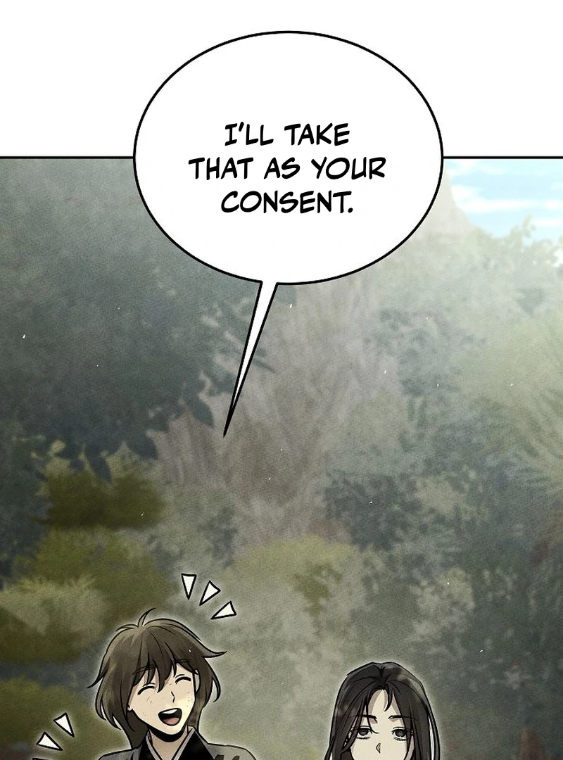 The Great Heavenly Demon Sovereign chapter 13 page 158