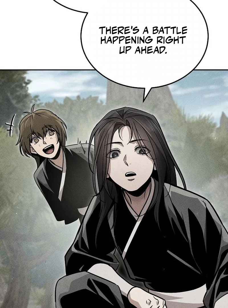 The Great Heavenly Demon Sovereign chapter 14 page 6