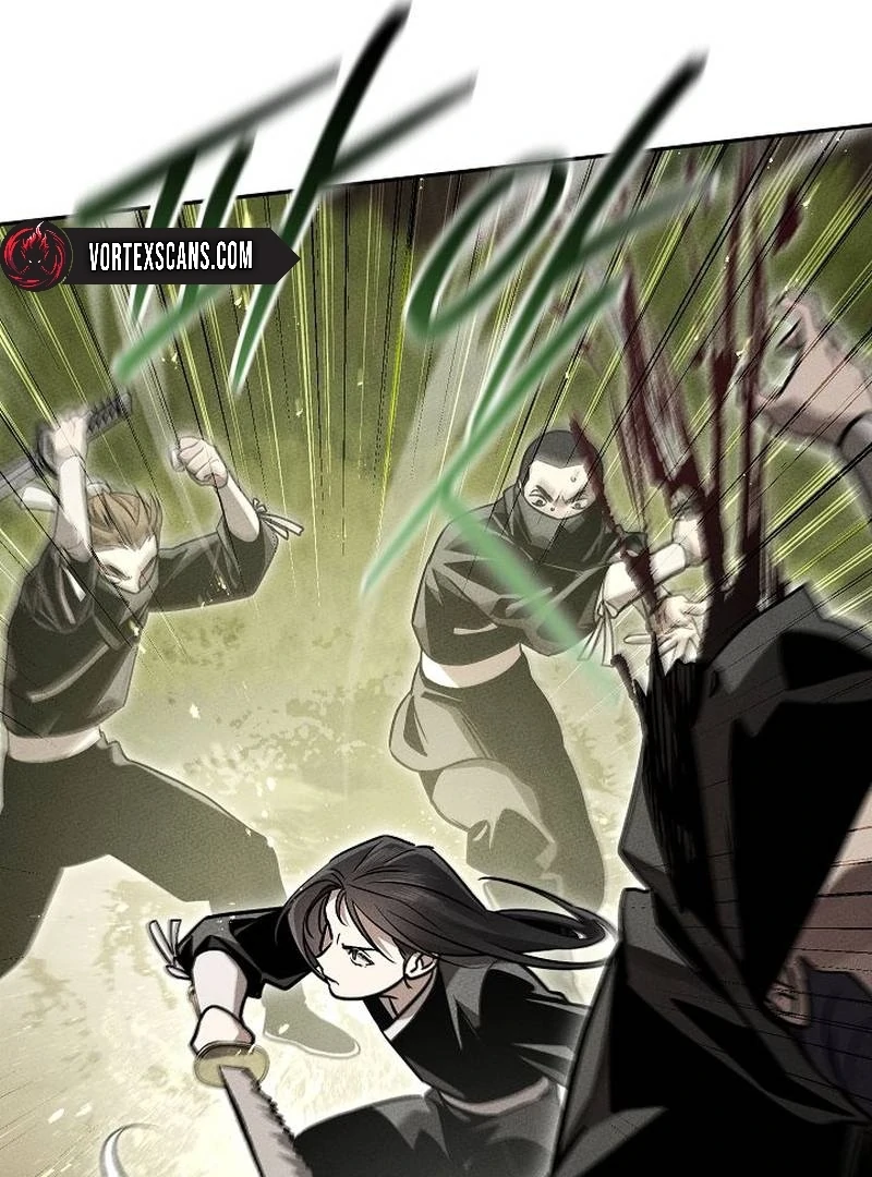 The Great Heavenly Demon Sovereign chapter 14 page 75