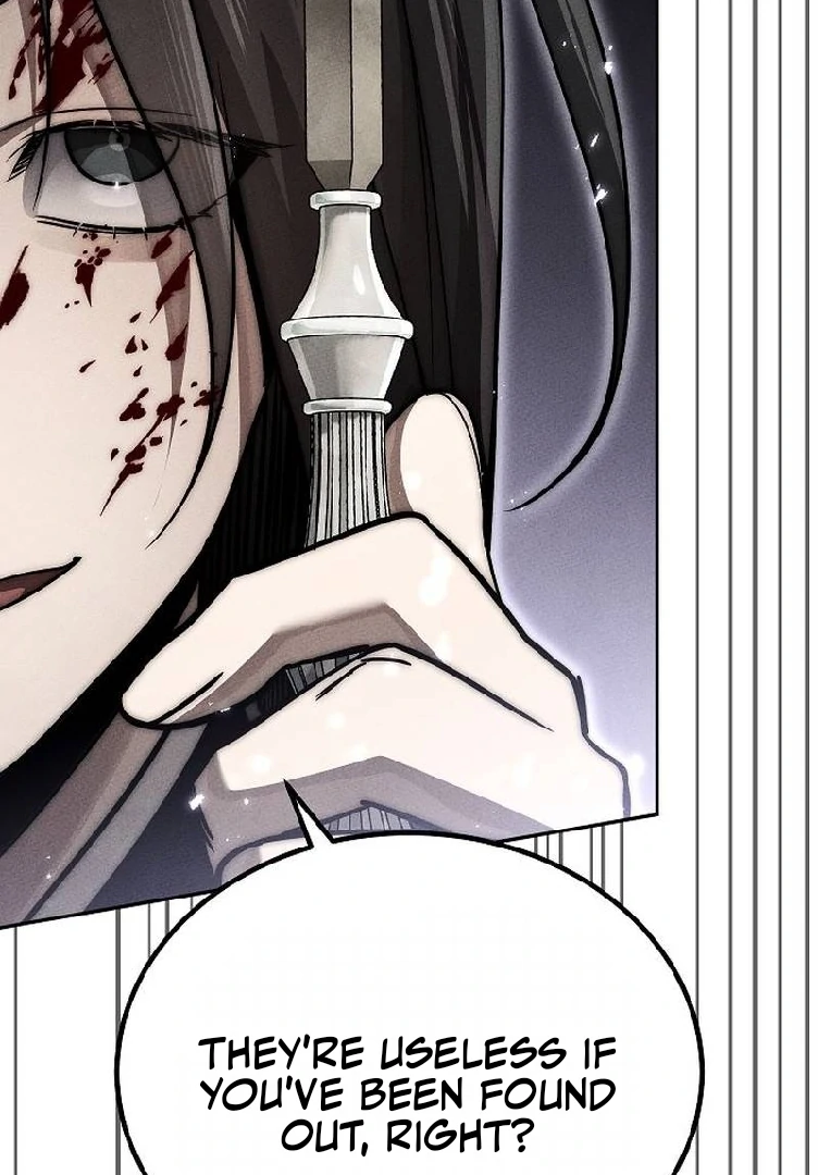 The Great Heavenly Demon Sovereign chapter 14 page 171