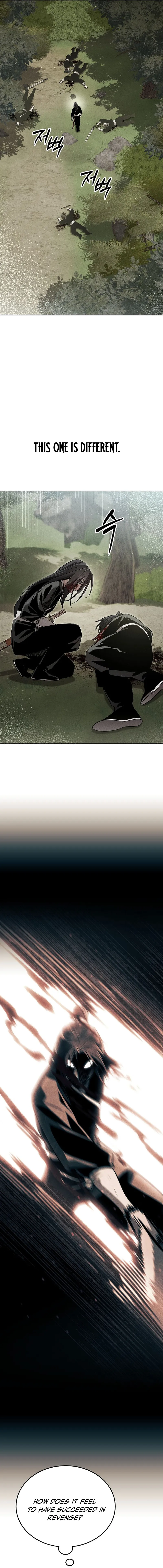 The Great Heavenly Demon Sovereign chapter 15 page 5