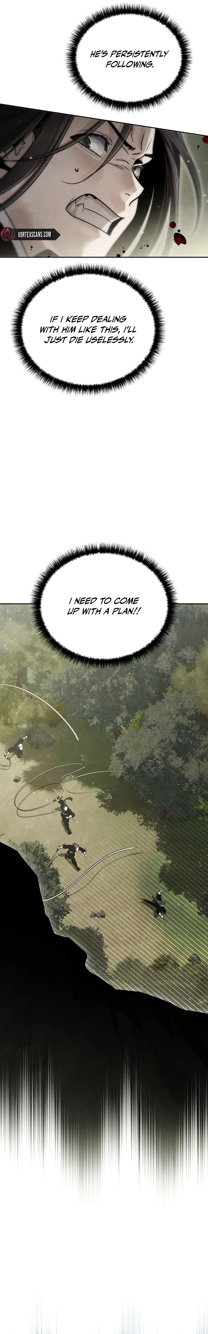 The Great Heavenly Demon Sovereign chapter 15 page 12