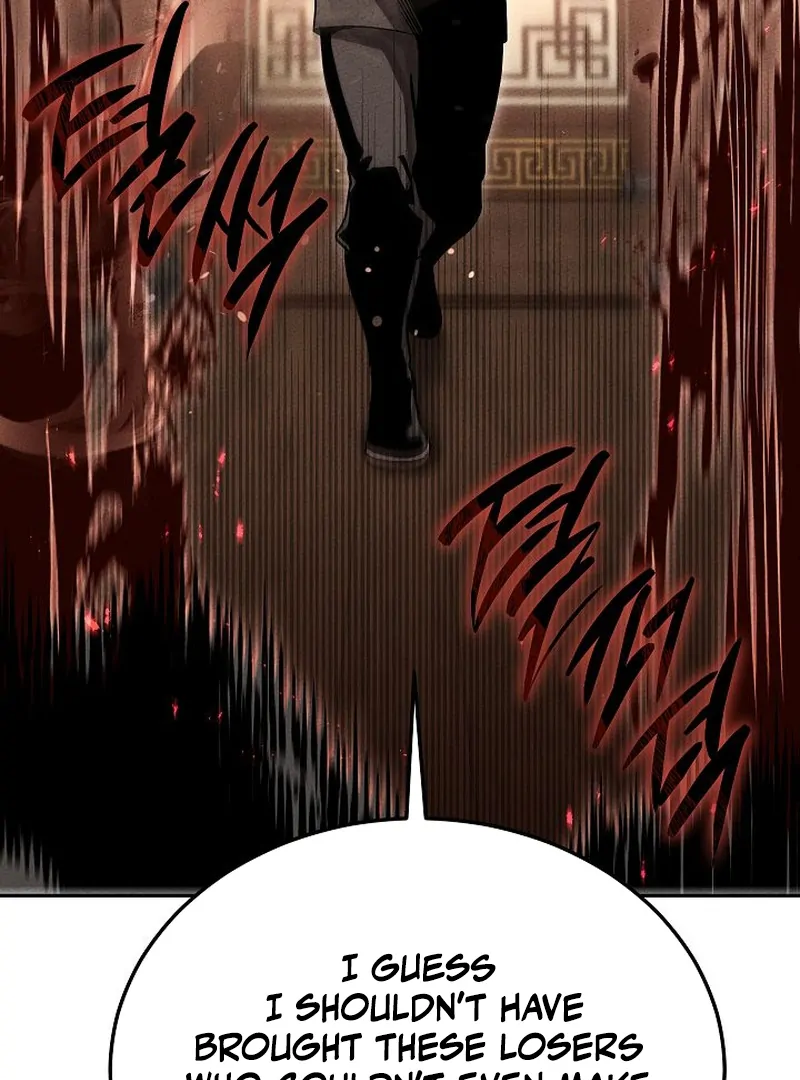 The Great Heavenly Demon Sovereign chapter 16 page 13