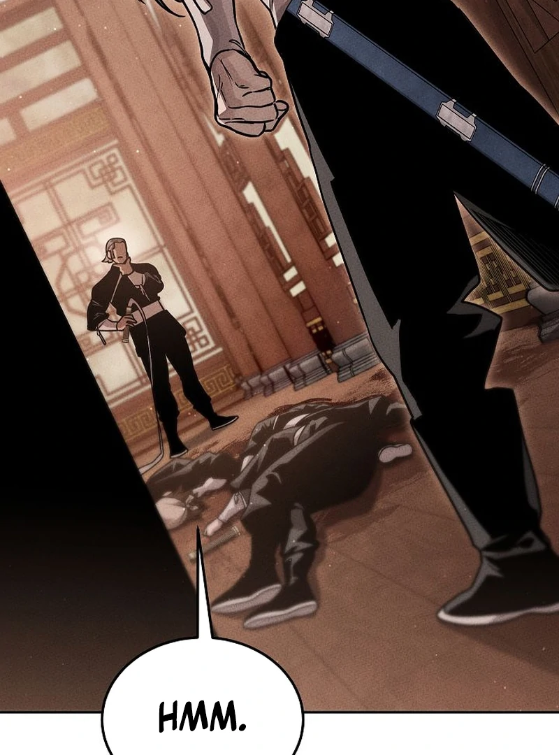 The Great Heavenly Demon Sovereign chapter 16 page 19