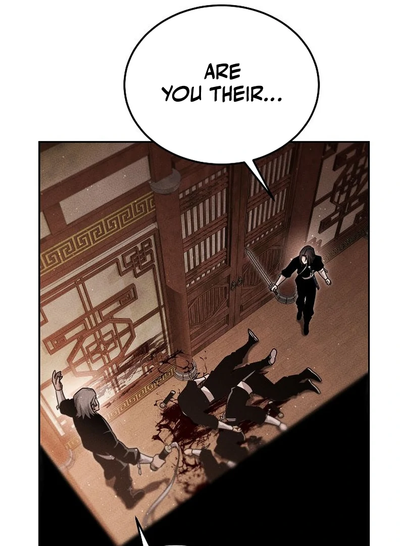 The Great Heavenly Demon Sovereign chapter 16 page 23