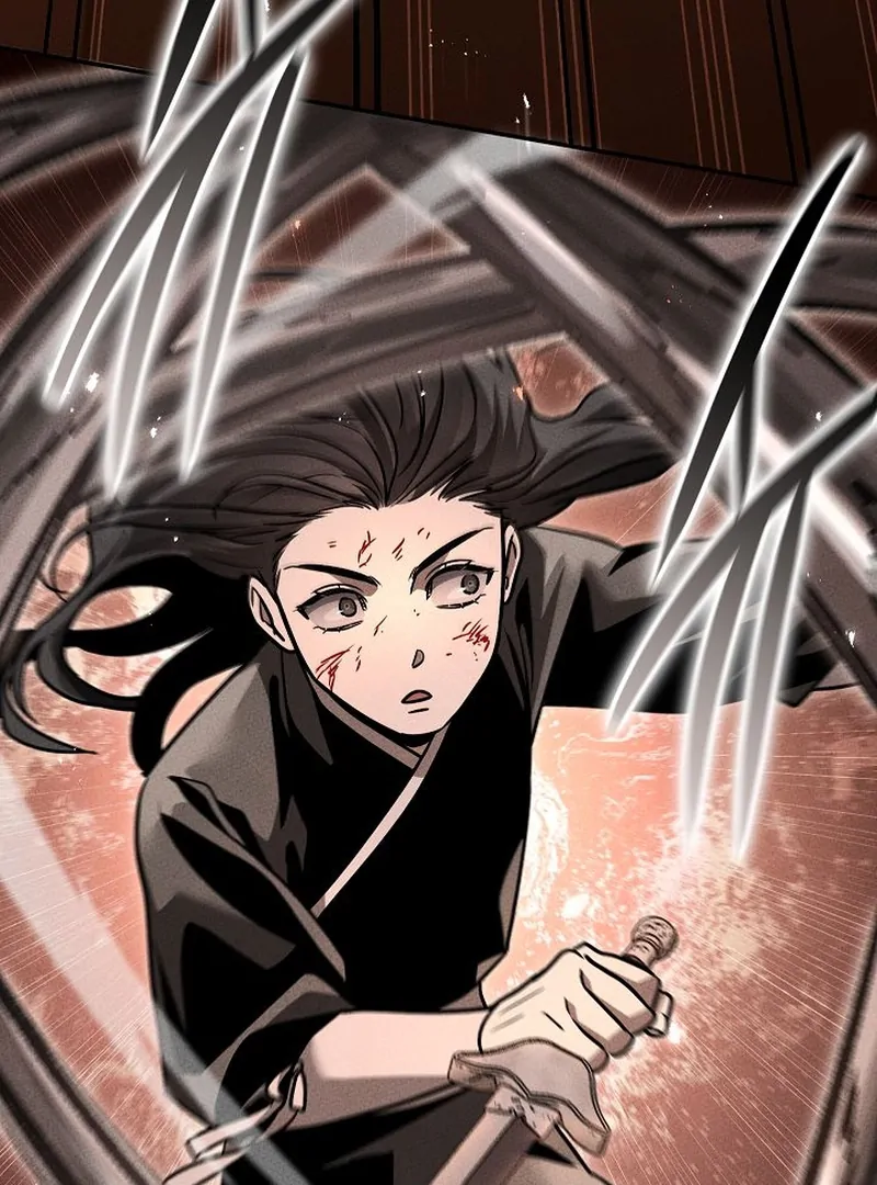 The Great Heavenly Demon Sovereign chapter 16 page 76