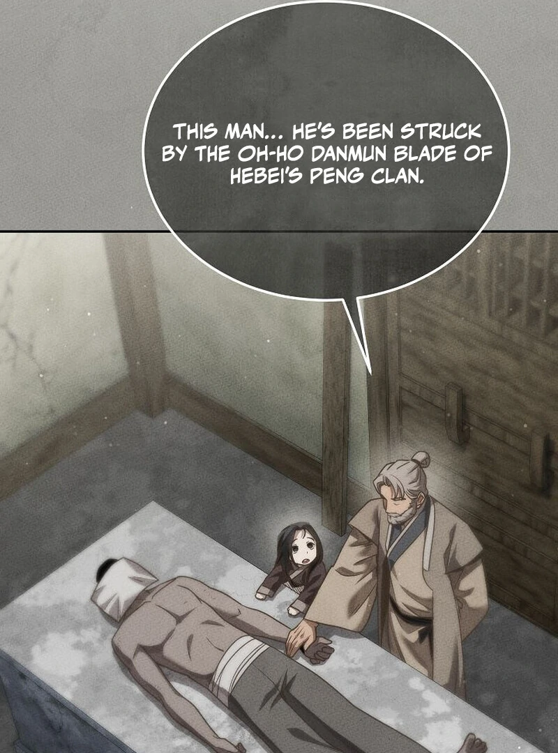 The Great Heavenly Demon Sovereign chapter 16 page 159