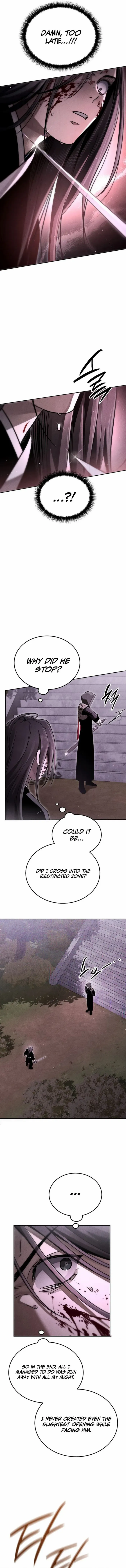 The Great Heavenly Demon Sovereign chapter 17 page 10