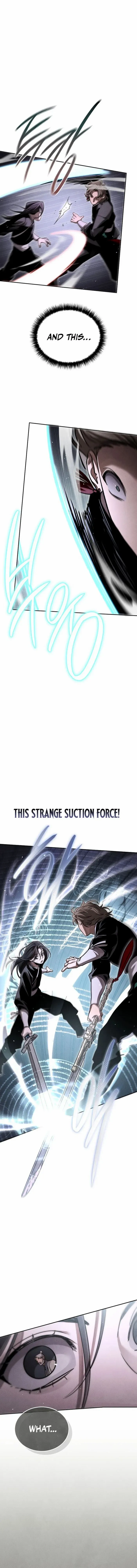 The Great Heavenly Demon Sovereign chapter 17 page 17