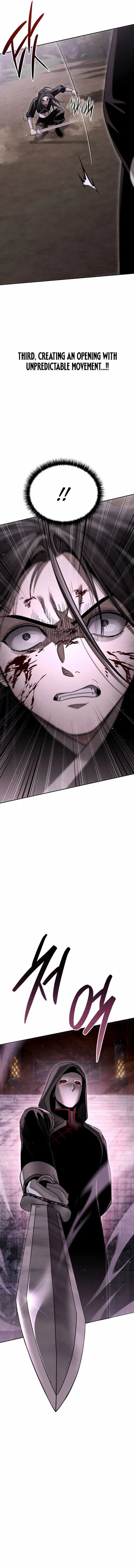 The Great Heavenly Demon Sovereign chapter 17 page 9