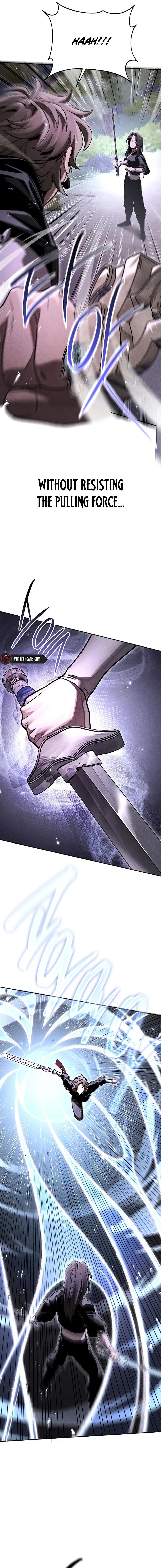 The Great Heavenly Demon Sovereign chapter 18 page 3