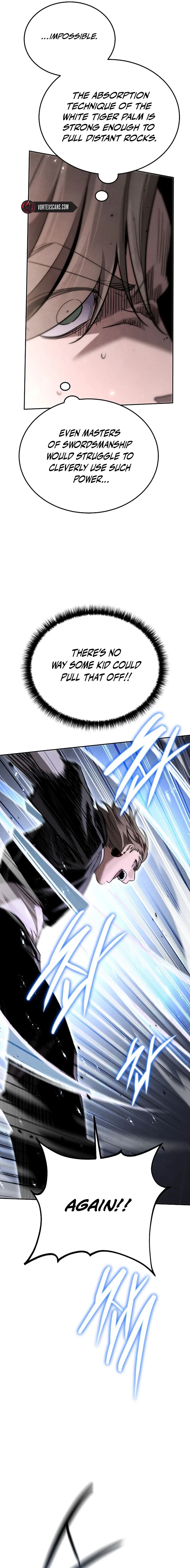 The Great Heavenly Demon Sovereign chapter 18 page 6