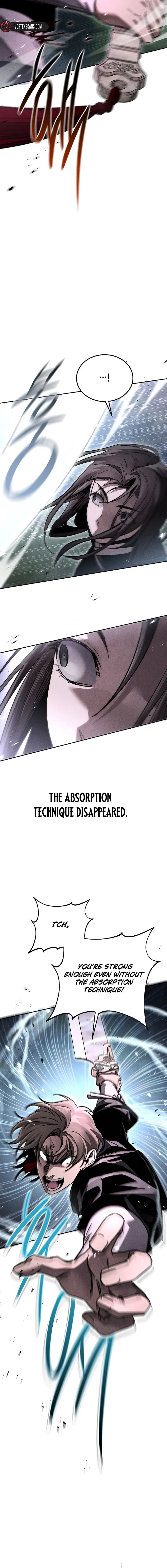 The Great Heavenly Demon Sovereign chapter 18 page 9