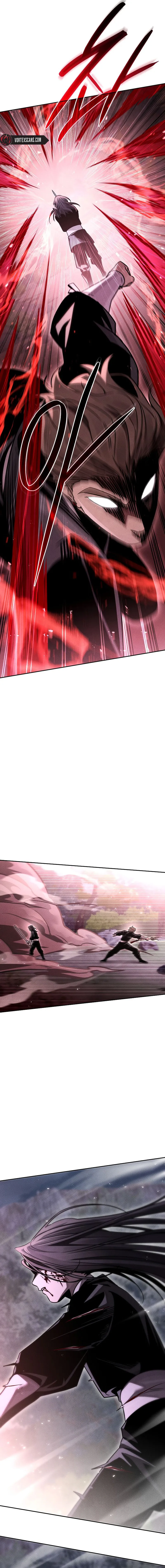 The Great Heavenly Demon Sovereign chapter 18 page 12