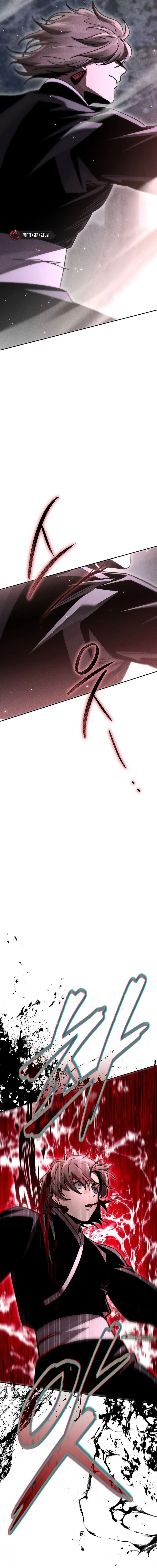 The Great Heavenly Demon Sovereign chapter 18 page 13