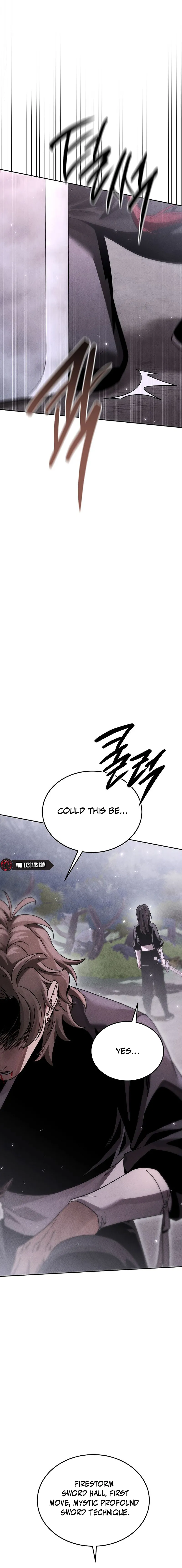 The Great Heavenly Demon Sovereign chapter 18 page 14