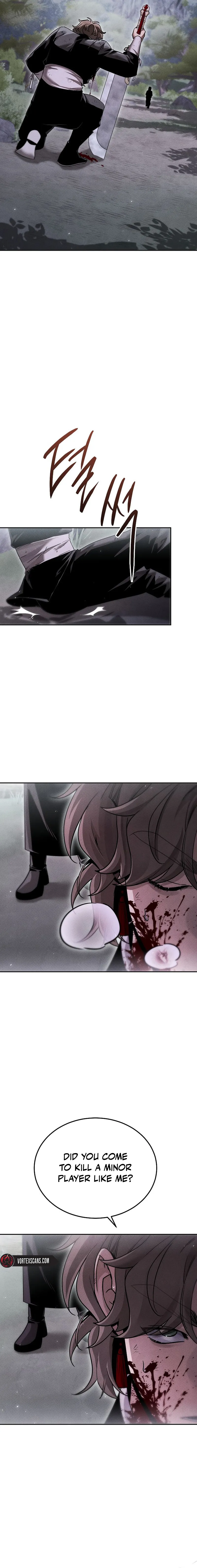 The Great Heavenly Demon Sovereign chapter 18 page 17