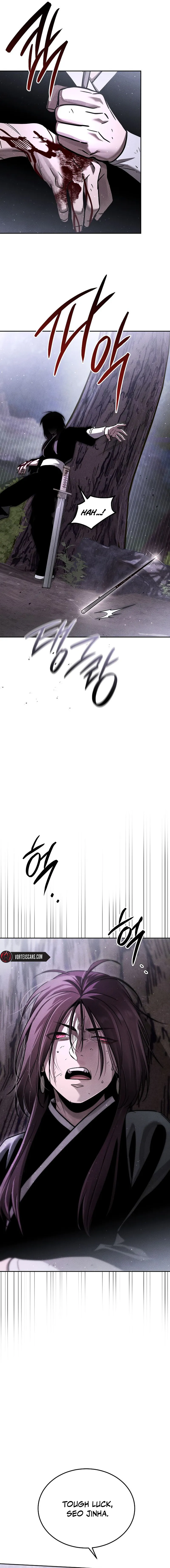 The Great Heavenly Demon Sovereign chapter 18 page 21