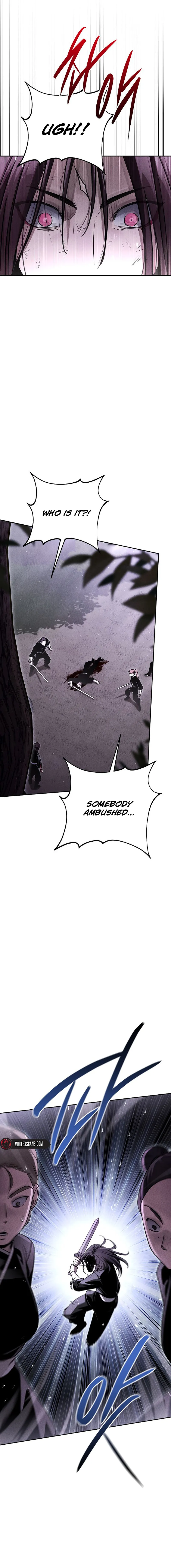 The Great Heavenly Demon Sovereign chapter 18 page 26