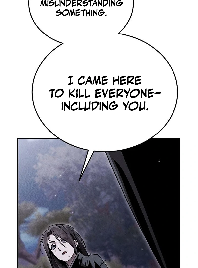 The Great Heavenly Demon Sovereign chapter 19 page 28