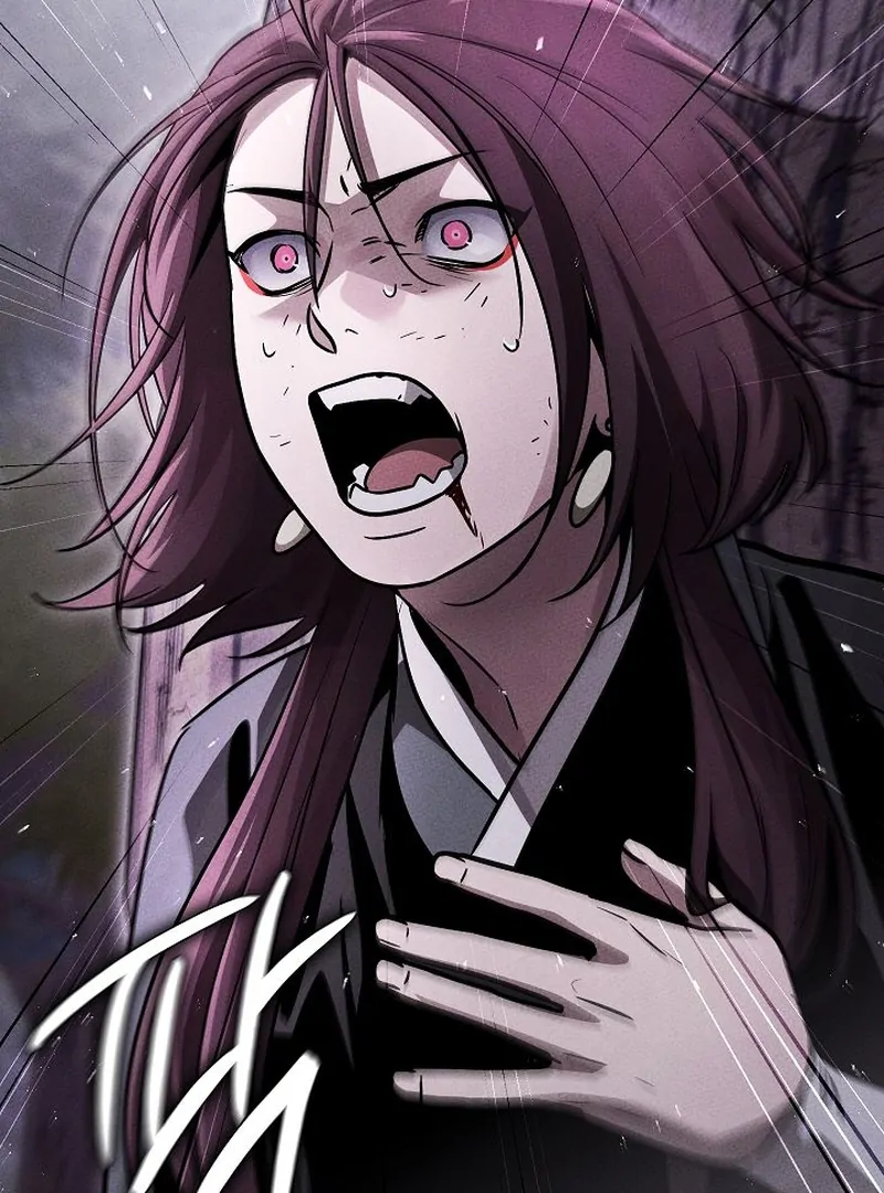 The Great Heavenly Demon Sovereign chapter 19 page 33
