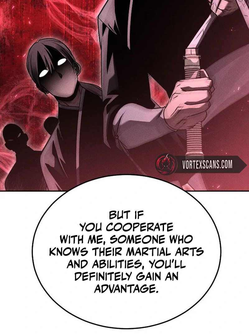 The Great Heavenly Demon Sovereign chapter 19 page 42